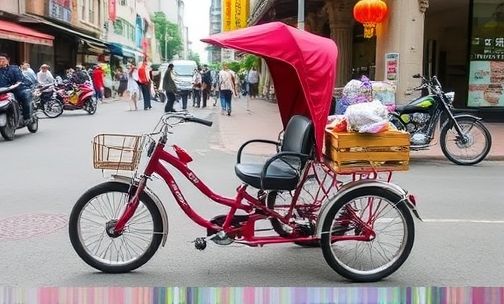 济南哪里买倒三轮摩托车