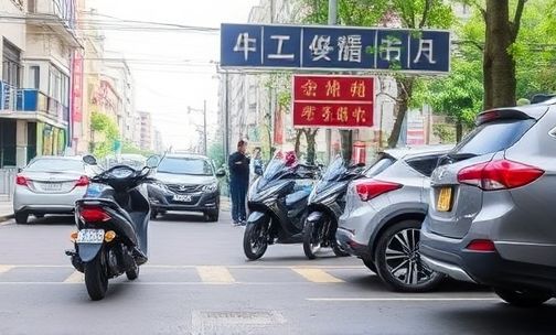非南阳市户口去哪里办理机动车挂牌手续