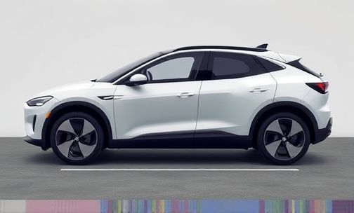 电动车型号哪里看