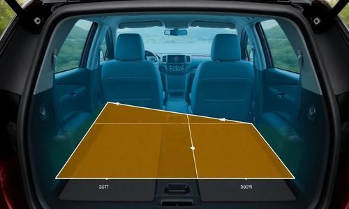 哪款 7 座 SUV 车的空间利用率最高?