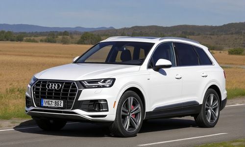 奥迪 Q7 哪一年款的性价比Zui高