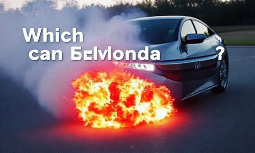 本田哪些车可以爆vtec