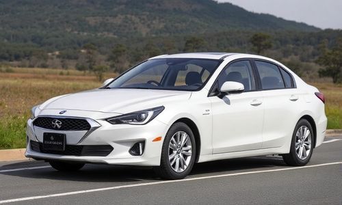 日系家用轿车推荐哪几款？