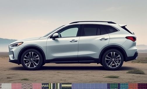 15 万左右的 SUV 哪款舒适性最好？