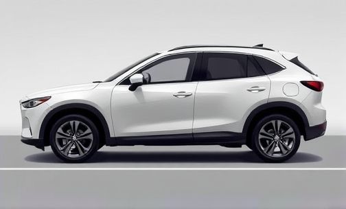 10 万以下的 SUV 哪款操控性出色？