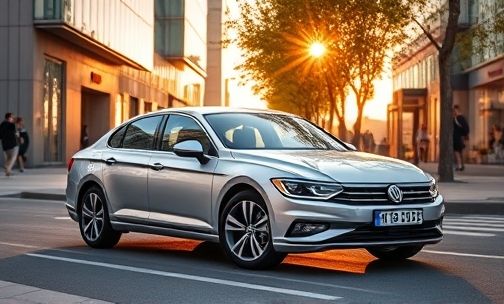 SAGITAR是大众哪款车