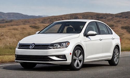 大众哪款车型买车优惠力度Zui大?