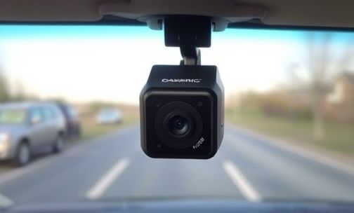 国产行车记录仪哪个牌子好