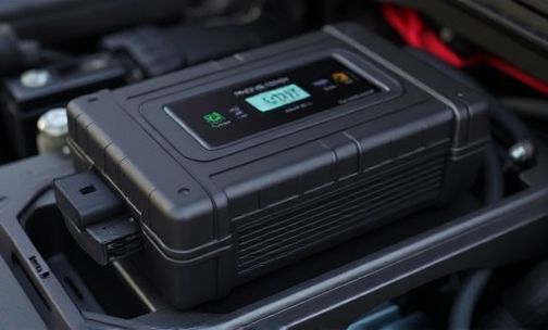 车载应急启动电源哪个品牌好