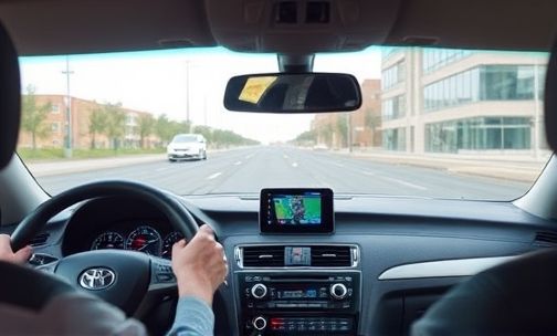 哪些品牌的 GPS 车载设备精准度高？