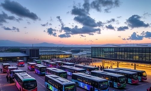银川翡翠湖公交站有哪几路车