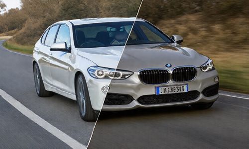 宝马系列哪款车适合家庭出行?