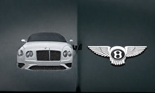 和宾利车标相似的车是哪一款?