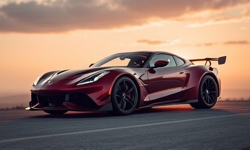 地平线4的iron knight是哪辆车