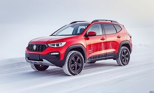 想去雪地越野 什么车比较适合一点呢
