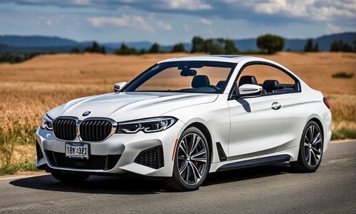 哪一个国家创造了宝马