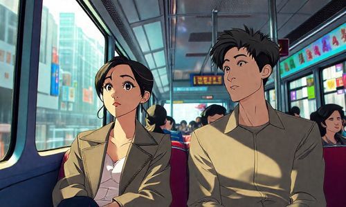 克拉恋人迪丽热巴和罗晋坐公交车是哪一集