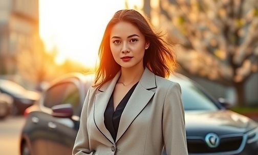 女士比亚迪哪款最好