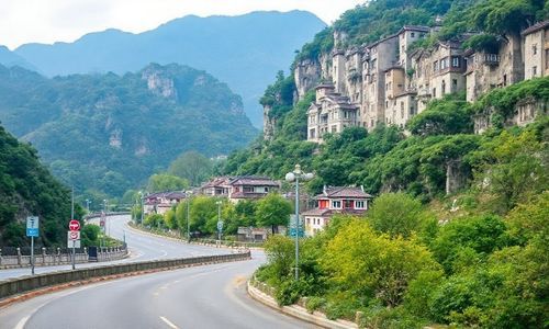 衡水自驾游到亳州走哪条高速 衡水驾车到亳州最佳路线
