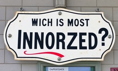 最具艺术感的进口车标志是哪个?