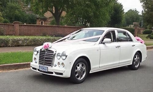 婚车租赁哪家的装饰Zui精美