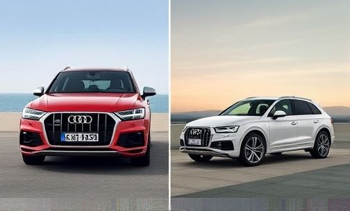 奥迪Q7加规版和奥迪SQ5哪个好