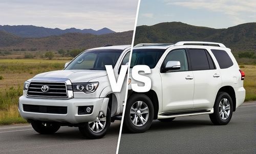 丰田红杉和lc300gr哪个好