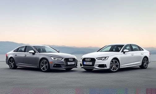 沃尔沃 S60 和奥迪 A4L 的安全配置谁更出色？