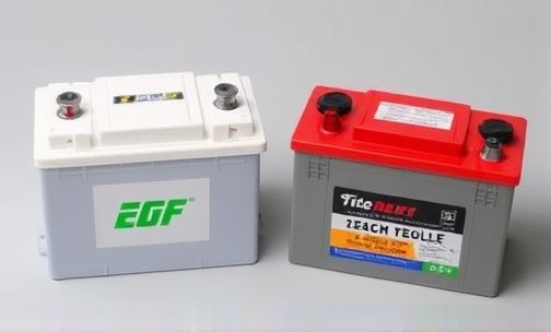 电动车干电池和铅酸电池哪个耐用