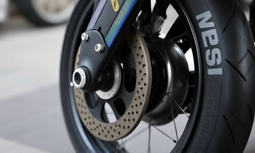 摩托车刹车片哪种材质好