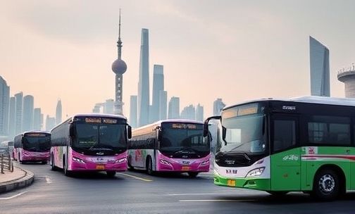上海到崇明乘几号公交车