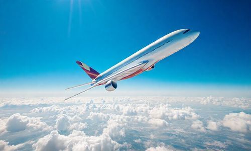 空中客车a380飞哪个航线