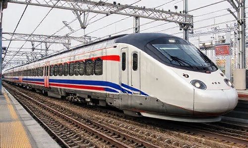 京广线的王牌特快是哪一趟车