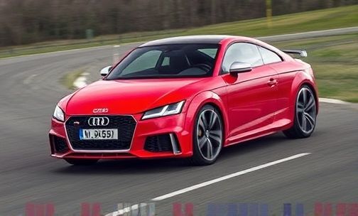 奥迪全系列车的操控性能谁最优?