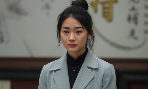 沉默的证人车晓扮演者是谁