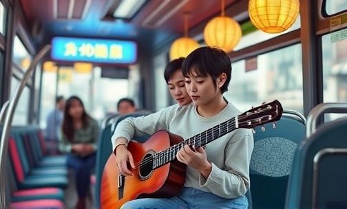 坐88路车回家里的岳小红扮演者是谁