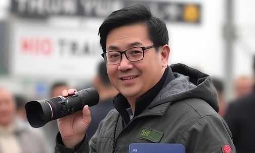 周渔的火车导演是谁