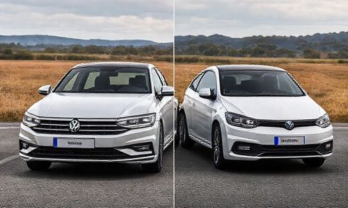 大众速腾与明锐的智Neng化配置谁geng先进？