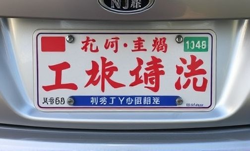 谁知道辽Y车牌是哪的