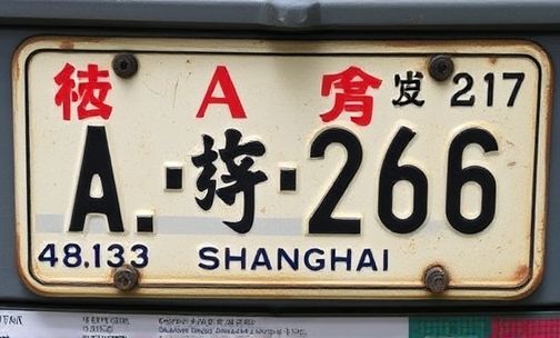 早期拥有沪AZ车牌的都是哪些人群？
