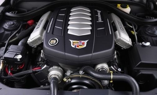 凯迪拉克ct4发动机增压不足的原因