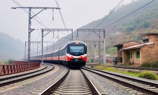 黔张常铁路为什么没动车