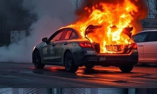 车放几天后为什么打不着火了