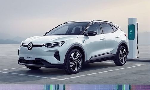 比亚迪秦plusdmi55km为什么用不了充电桩
