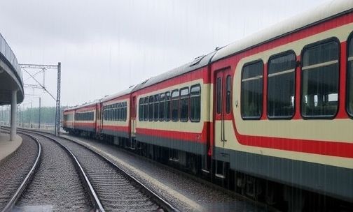 为什么下雨天教练不让练车