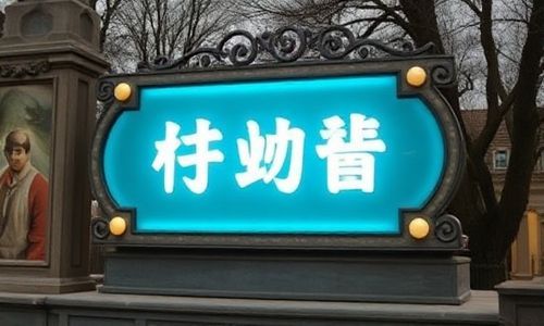 滨波为什么换标志了