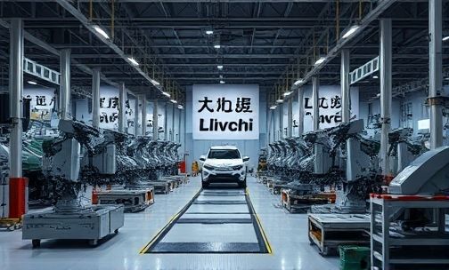 绿驰汽车为什么停产