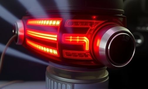 为什么手刹松开后刹车灯还会报警