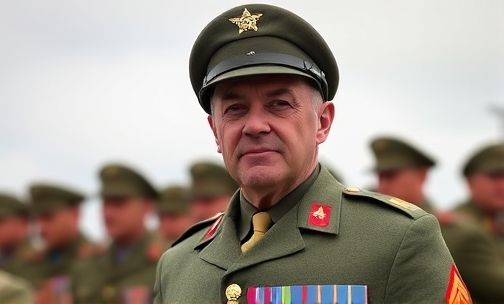 乔治巴顿为什么没人买啊