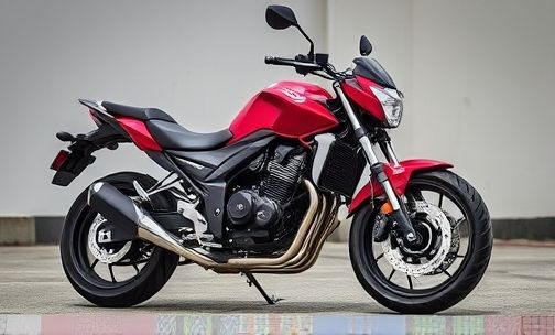 本田CB400X温度高的原因是什么？